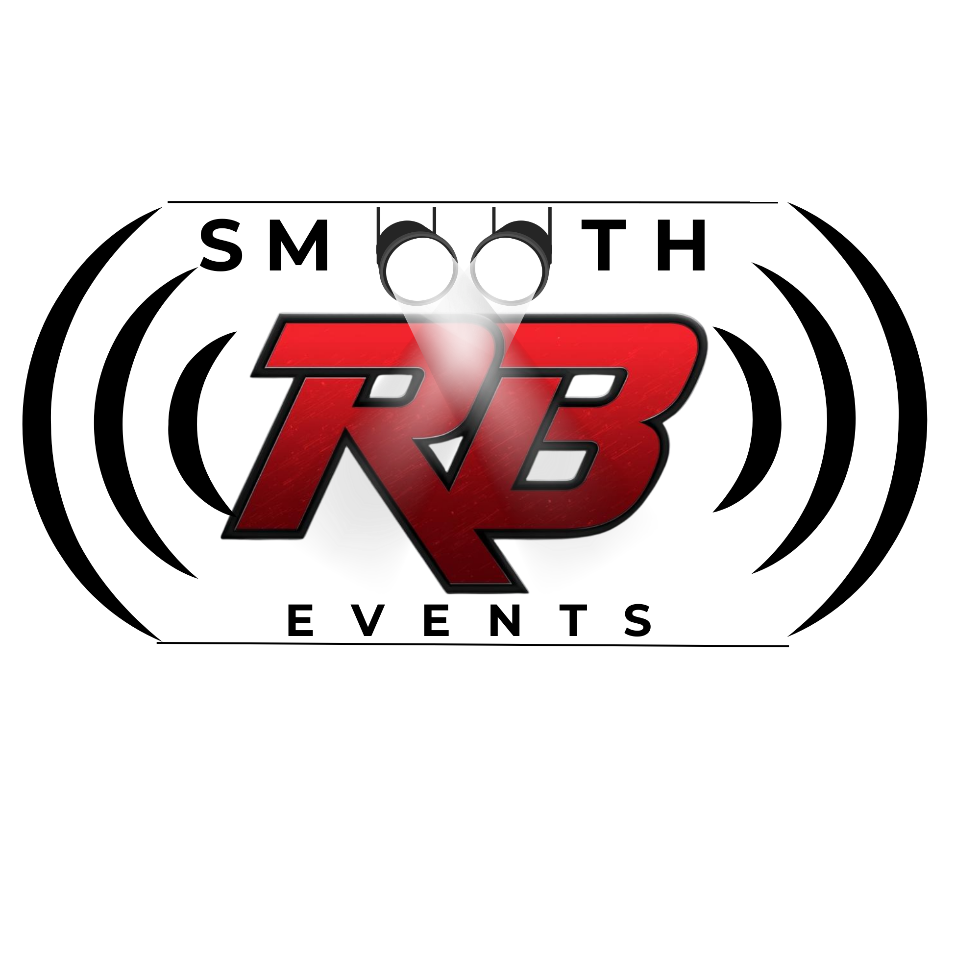 Smooth R&B Events logo